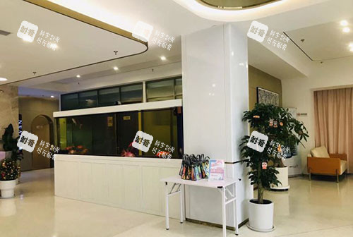 淮安佳妍美容內(nèi)部環(huán)境實拍圖 淮安佳妍美容內(nèi)部環(huán)境實拍圖