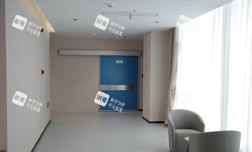 淮安千姿薇醫(yī)療美容手術(shù)室