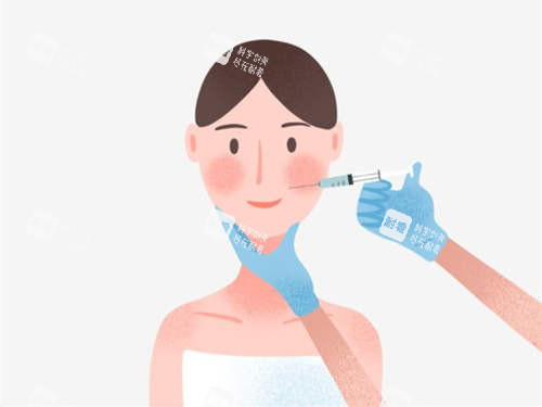 注射美容圖片展示 注射美容圖片展示