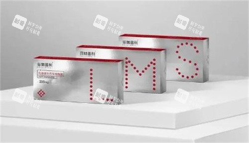 菲林普利針三款型號(hào)