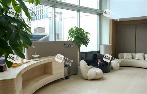 上海藝星整形醫(yī)院環(huán)境圖