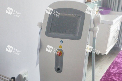 佳木斯韓藝來(lái)醫(yī)療美容儀器圖