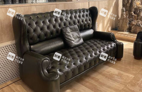 大連愛德麗格醫(yī)療美容整形的手術(shù)等候區(qū)