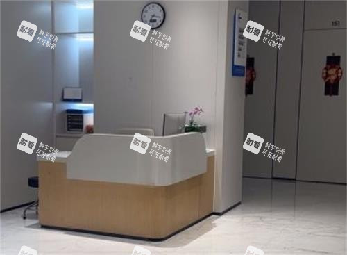 深圳八大處整形醫(yī)院咨詢臺