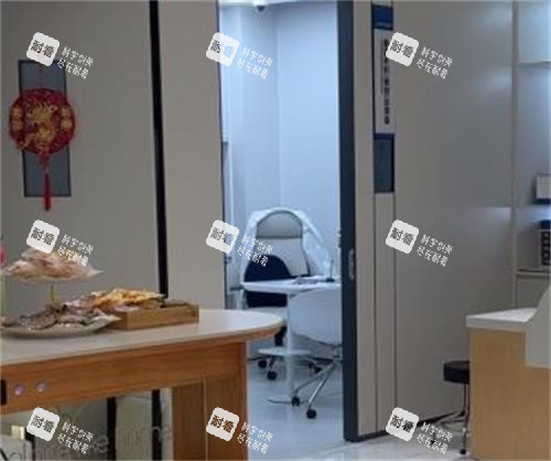 深圳八大處醫(yī)生辦公室