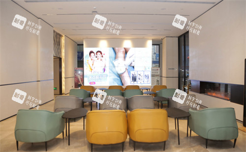 深圳非凡醫(yī)療美容醫(yī)院環(huán)境