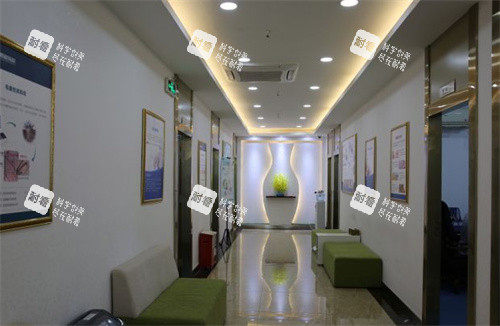 深圳鵬程醫(yī)院環(huán)境圖