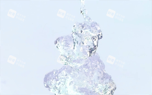 法思麗玻尿酸成分外觀