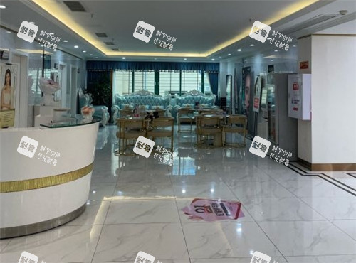 泉州億星醫(yī)療美容大廳照片 泉州億星醫(yī)療美容大廳照片