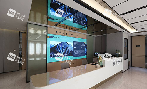 北京黃寺整形前臺