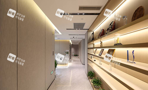 北京黃寺整形環(huán)境