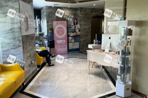 哈爾濱羽禪醫(yī)療美容內(nèi)部環(huán)境 哈爾濱羽禪醫(yī)療美容內(nèi)部環(huán)境