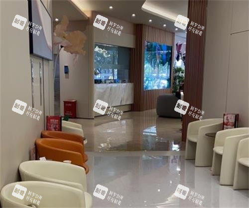 深圳鵬程醫(yī)院過道休息區(qū) 深圳鵬程醫(yī)院過道休息區(qū)