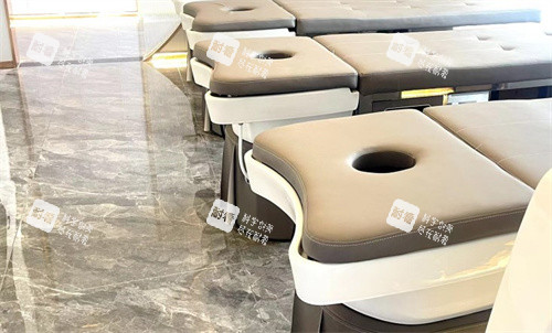 蕪湖曙光植發(fā)治療區(qū)