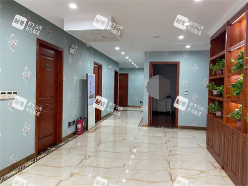 太原時(shí)光整形美容醫(yī)院環(huán)境圖