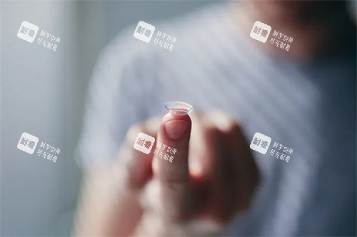 角膜塑形鏡細(xì)節(jié)圖 角膜塑形鏡細(xì)節(jié)圖