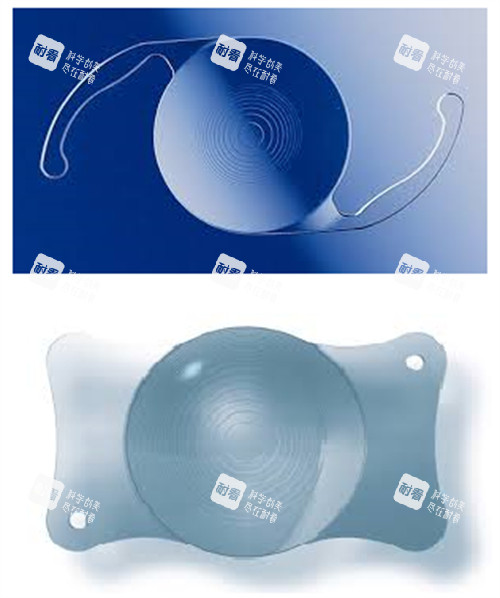 蔡司939人工晶體圖片 蔡司939人工晶體圖片