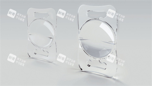 荷蘭Oculentis人工晶體外觀 荷蘭Oculentis人工晶體外觀