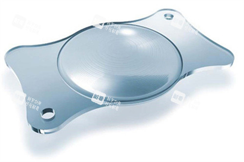 人工晶體圖示 人工晶體圖示