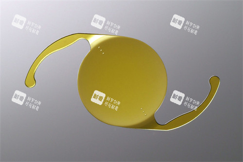 愛爾康人工晶體圖示 愛爾康人工晶體圖示