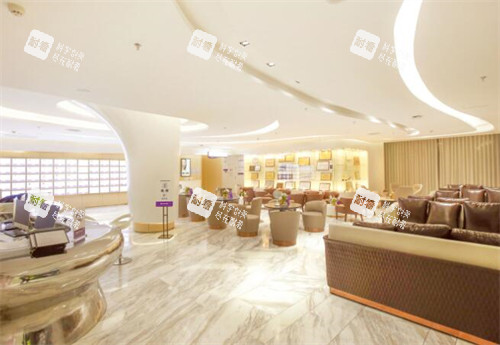 重慶華美整形院內(nèi)環(huán)境圖 重慶華美整形院內(nèi)環(huán)境圖