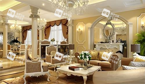 武漢仁愛時(shí)光整形室內(nèi)休息區(qū)