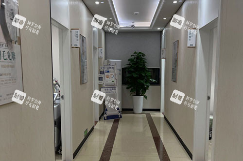 廣州廣大整形醫(yī)院環(huán)境圖 廣州廣大整形醫(yī)院環(huán)境圖