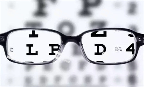 高清近視鏡片