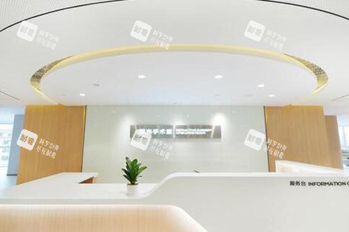 深圳深西愛(ài)爾眼科醫(yī)院 深圳深西愛(ài)爾眼科醫(yī)院