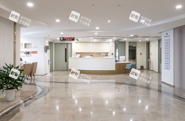 重慶星榮整形外科病房