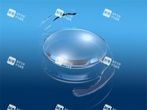 白內(nèi)障晶體