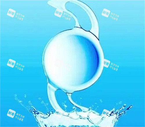 新無極人工晶體