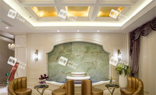 南寧華美醫(yī)療美容環(huán)境展示