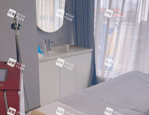 南京美萊整形光電操作間