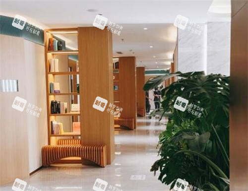 北京麗合醫(yī)療美容環(huán)境照片