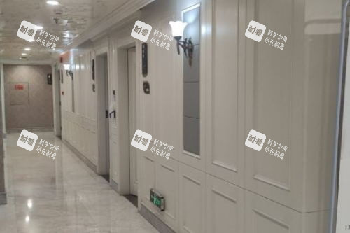 長沙亞韓醫(yī)學(xué)美容醫(yī)院診室