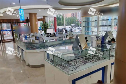 北京民眾眼科醫(yī)院視光中心