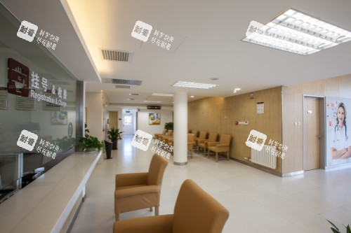 北京熙仁眼科醫(yī)院收費處