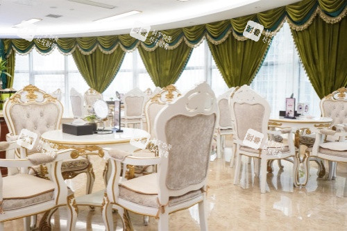 長(zhǎng)沙雅美整形休息室