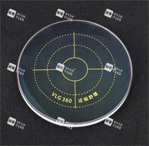 周邊離焦鏡片圖片