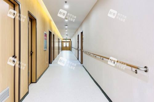 蘭州愛爾眼科住院部