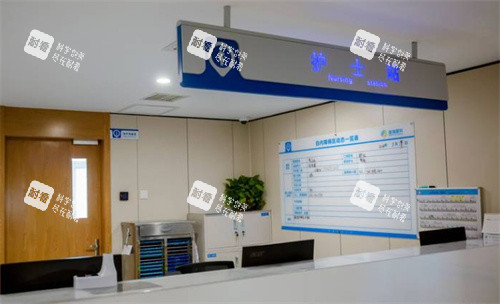 烏魯木齊普瑞眼科醫(yī)院護士環(huán)境