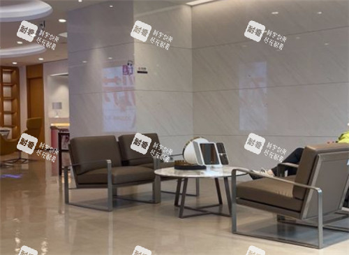 重慶當(dāng)代整形大廳