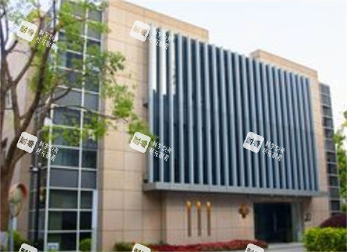 上海醫(yī)顏醫(yī)療美容門診遠(yuǎn)景圖