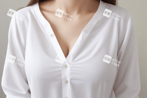 隆胸手術(shù)展示圖