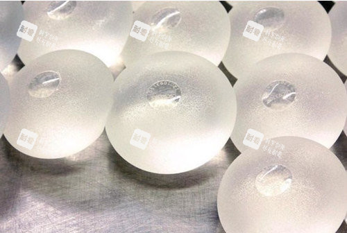 隆胸假體展示圖片 隆胸假體展示圖片