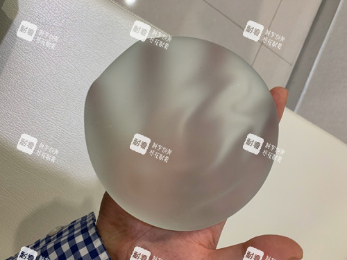 隆胸假體圖一覽