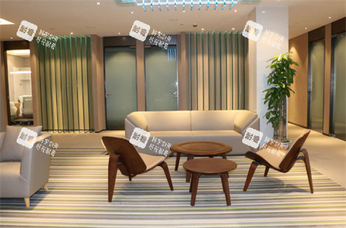 南昌韓美美容醫(yī)院環(huán)境照