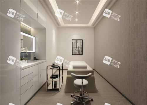 南昌韓美美容醫(yī)院治療室