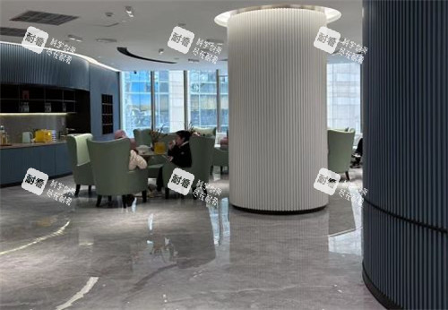 重慶銅雀臺(tái)整形大廳照片